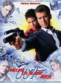 Affiche de Meurs un autre jour, film à voir en streaming sur Pygargue