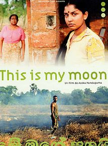 Affiche de This is my moon, film à voir en streaming sur Pygargue