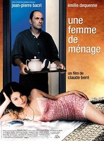 Affiche de Une femme de ménage, film à voir en streaming sur Pygargue