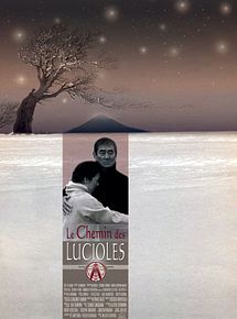Affiche de Le Chemin des lucioles, film à voir en streaming sur Pygargue