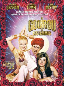 Affiche de Le Gourou et les femmes, film à voir en streaming sur Pygargue