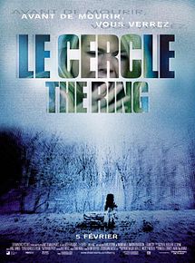 Affiche de Le Cercle - The Ring, film à voir en streaming sur Pygargue