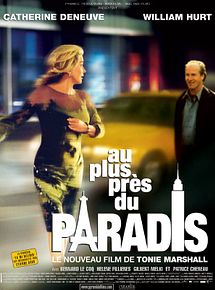 Affiche de Au plus près du paradis, film à voir en streaming sur Pygargue