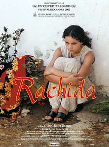 Affiche de Rachida, film à voir en streaming sur Pygargue