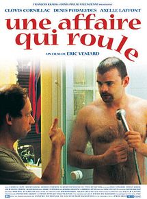 Affiche de Une affaire qui roule, film à voir en streaming sur Pygargue