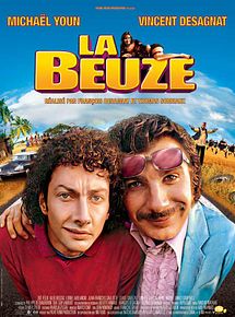 Affiche de La Beuze, film à voir en streaming sur Pygargue