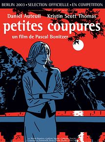 Affiche de Petites coupures, film à voir en streaming sur Pygargue