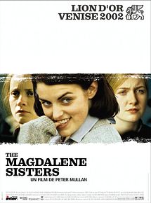 Affiche de The Magdalene Sisters, film à voir en streaming sur Pygargue