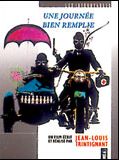 Affiche de Une journée bien remplie, film à voir en streaming sur Pygargue