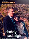Affiche de Daddy Nostalgie, film à voir en streaming sur Pygargue