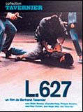 Affiche de L.627, film à voir en streaming sur Pygargue