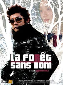 Affiche de La Forêt sans nom, film à voir en streaming sur Pygargue