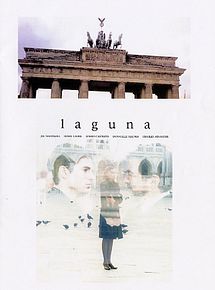 Affiche de Laguna, film à voir en streaming sur Pygargue