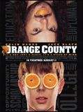 Affiche de Orange County, film à voir en streaming sur Pygargue