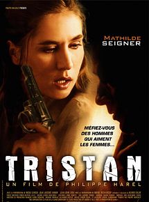 Affiche de Tristan, film à voir en streaming sur Pygargue