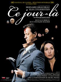 Affiche de Ce jour-là, film à voir en streaming sur Pygargue