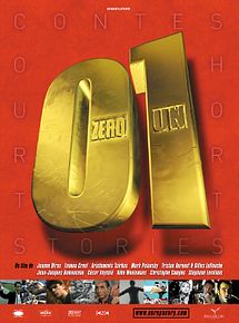 Affiche de Zéro un, film à voir en streaming sur Pygargue