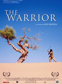Affiche de The Warrior, film à voir en streaming sur Pygargue