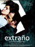 Affiche de Extraño, film à voir en streaming sur Pygargue