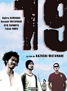 Affiche de 19, film à voir en streaming sur Pygargue