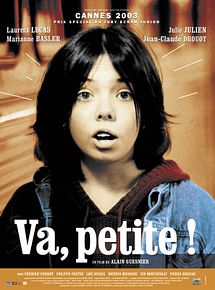 Affiche de Va, petite !, film à voir en streaming sur Pygargue