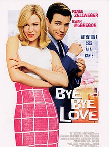 Affiche de Bye Bye Love, film à voir en streaming sur Pygargue