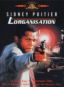 Affiche de L'Organisation, film à voir en streaming sur Pygargue