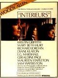 Affiche de Intérieurs, film à voir en streaming sur Pygargue