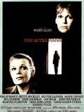 Affiche de Une Autre femme, film à voir en streaming sur Pygargue