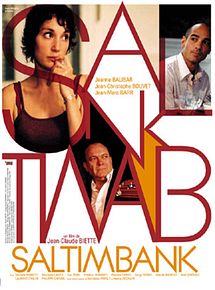 Affiche de Saltimbank, film à voir en streaming sur Pygargue