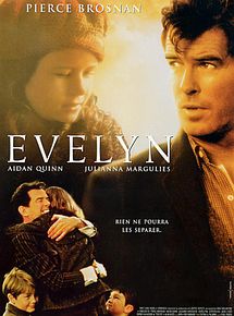Affiche de Evelyn, film à voir en streaming sur Pygargue