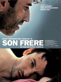 Affiche de Son frère, film à voir en streaming sur Pygargue