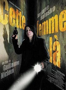 Affiche de Cette femme-là, film à voir en streaming sur Pygargue