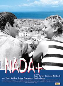 Affiche de Nada +, film à voir en streaming sur Pygargue