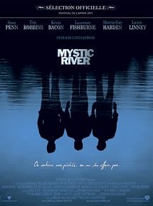 Affiche de Mystic River, film à voir en streaming sur Pygargue