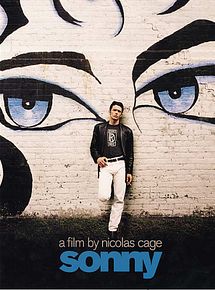 Affiche de Sonny, film à voir en streaming sur Pygargue