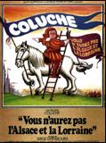 Affiche de Vous n'aurez pas l'Alsace et la Lorraine, film à voir en streaming sur Pygargue