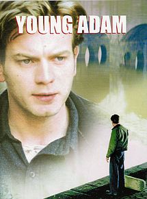 Affiche de Young Adam, film à voir en streaming sur Pygargue