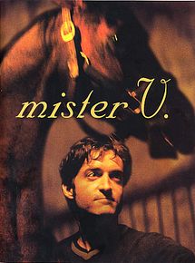 Affiche de Mister V., film à voir en streaming sur Pygargue