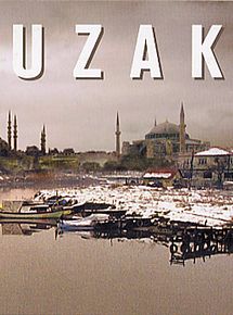 Affiche de Uzak, film à voir en streaming sur Pygargue
