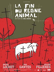 Affiche de La Fin du règne animal, film à voir en streaming sur Pygargue