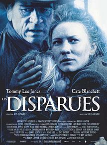 Affiche de Les Disparues, film à voir en streaming sur Pygargue