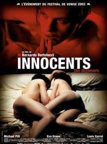 Innocents - The Dreamers