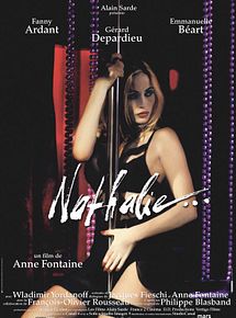 Affiche de Nathalie..., film à voir en streaming sur Pygargue