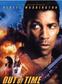 Affiche de Out of Time, film à voir en streaming sur Pygargue