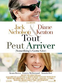 Affiche de Tout peut arriver, film à voir en streaming sur Pygargue