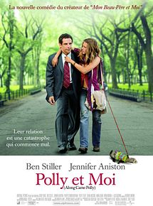 Affiche de Polly et moi, film à voir en streaming sur Pygargue