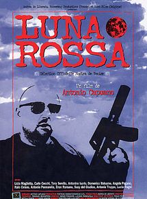 Affiche de Luna rossa, film à voir en streaming sur Pygargue