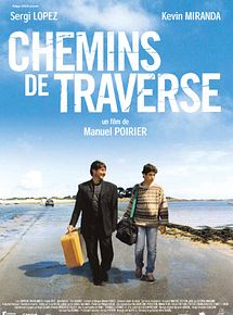 Affiche de Chemins de traverse, film à voir en streaming sur Pygargue