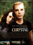 Affiche de Chrystal, film à voir en streaming sur Pygargue